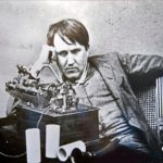 Edison Invented Way More Than the Lightbulb