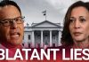 'Bulls**t': Josh Shapiro's savage takedown of Kamala Harris