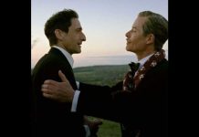 Day 512 - All that is Jewish and controversial at the Oscars