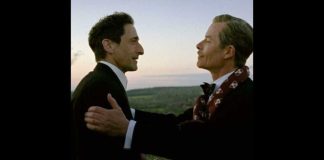 Day 512 - All that is Jewish and controversial at the Oscars