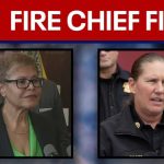 LA Mayor Karen Bass fires LAFD chief over wildfire response