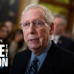 40-Year Stranglehold CRUMBLING