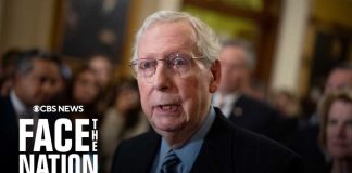 40-Year Stranglehold CRUMBLING