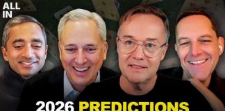 All-In's 2026 Predictions