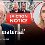 Andrew floodgates open as public pressure mounts