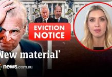 Andrew floodgates open as public pressure mounts