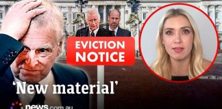 Andrew floodgates open as public pressure mounts