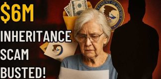 How Nigerian Scammers Stole $6M From 400+ Seniors