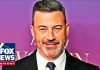 Jimmy Kimmel to Headline $25K-Per-Ticket DCCC