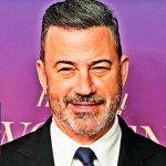 Jimmy Kimmel to Headline $25K-Per-Ticket DCCC