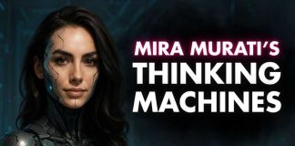 Mira Murati, Thinking Machines Lab, and the Coming