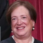 Supreme Court justice accused of hypocrisy on injunctions