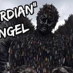 Top 10 Scary Messages Sent From Heaven