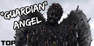 Top 10 Scary Messages Sent From Heaven