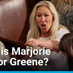 Trump's ex-ally Marjorie Taylor Greene turns critic, the MAGA