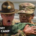 U.S. Army Basic Combat Training at Fort Jackson | Full