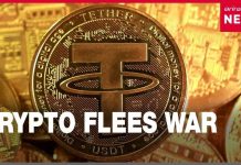 $154 Billion Crypto Crime Shockwave $154 Billion Crypto Crime Shockwave