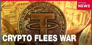 $154 Billion Crypto Crime Shockwave