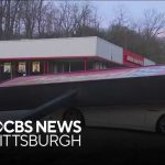 70-MPH Wind Blast CRIPPLES Power Grid