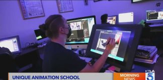 Autistic Adults Storm Hollywood Studios