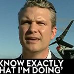 BREAKING NEWS: Pete Hegseth Tells Reporters 'Nobody's