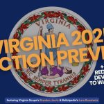 Democrats Redistricting in Virginia Previewing the