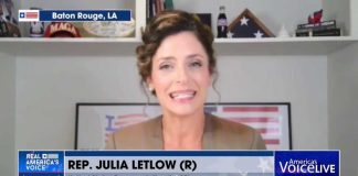 Democrats Sabotage Trump Border Surge