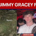 Fatal Split: Why This Student Never Made It Home