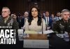 Gabbard Purges 37 Deep State Traitors