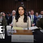 Gabbard Purges 37 Deep State Traitors Gabbard Purges 37 Deep State Traitors
