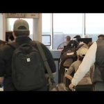 ICE Rushed In As TSA Vanishes ICE Rushed In As TSA Vanishes