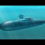 Navy Retains Ohio Class Submarine Capability for
