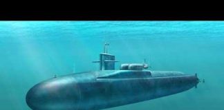 Navy Retains Ohio Class Submarine Capability for
