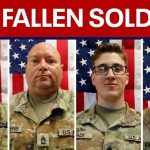 Pentagon Admits U.S. Dead In Iran