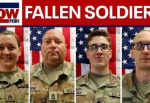 Pentagon Admits U.S. Dead In Iran Pentagon Admits U.S. Dead In Iran