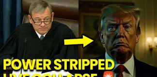 SHADOW DOCKET Bombshell: Supreme Court Stuns ICE Fight