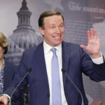 Senator Blasts Trump's Iran Attack as "Illegal"