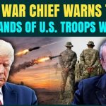 “Set On Fire” Threat Shocks Pentagon “Set On Fire” Threat Shocks Pentagon