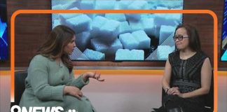 Sugar-Free Drinks: Brain Damage Alert