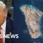 TRUMP Targets Iran’s Oil Lifeline