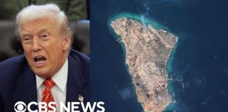 TRUMP Targets Iran’s Oil Lifeline