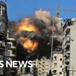 U.S. Joins Israel Strikes—Ceasefire Cracking