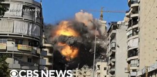 U.S. Joins Israel Strikes—Ceasefire Cracking