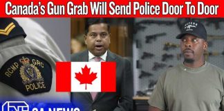 $780 Million Gun Grab - 98% REFUSE