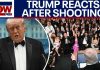 Assassination Attempt Chaos Shakes Washington Hilton