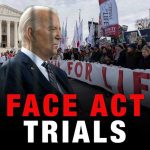 Biden DOJ's Alleged Cozy Links with Abortion Groups