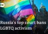 Closed-Door Trial Shakes Russia’s Civil Society