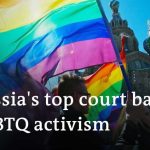 Closed-Door Trial Shakes Russia’s Civil Society