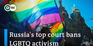 Closed-Door Trial Shakes Russia’s Civil Society