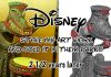 Disney Manager Steals Sculpture—Claims It's His
